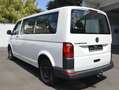 Volkswagen T6 Kombi Kombi Lang 9 Sitzer, Klima*Zahnriemen & WaPu Neu* Weiß - thumbnail 5