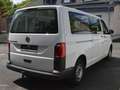 Volkswagen T6 Kombi Kombi Lang 9 Sitzer, Klima*Zahnriemen & WaPu Neu* Weiß - thumbnail 8