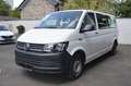 Volkswagen T6 Kombi Kombi Lang 9 Sitzer, Klima*Zahnriemen & WaPu Neu* Weiß - thumbnail 13