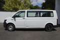 Volkswagen T6 Kombi Kombi Lang 9 Sitzer, Klima*Zahnriemen & WaPu Neu* Weiß - thumbnail 21
