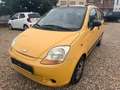 Chevrolet Matiz 1.0 SX Gelb - thumbnail 3