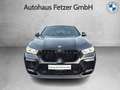 BMW X6 M Gestiksteuerung M Competition Head-Up DAB Black - thumbnail 11