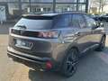 Peugeot 3008 1.6 HYbrid 225 GT VAN €28.900,- NU VOOR SLECHTS €2 Grau - thumbnail 5