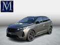 Peugeot 3008 1.6 HYbrid 225 GT VAN €28.900,- NU VOOR SLECHTS €2 Grau - thumbnail 1