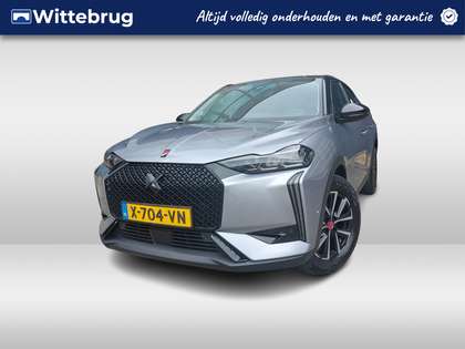 DS Automobiles DS 3 1.2 PureTech Performance Line