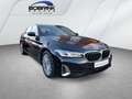 BMW 530 Line Mild-Hybrid EU6d d xDrive Lim Luxury Head-Up crna - thumbnail 2