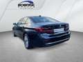 BMW 530 Line Mild-Hybrid EU6d d xDrive Lim Luxury Head-Up Negro - thumbnail 4