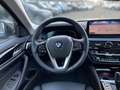 BMW 530 Line Mild-Hybrid EU6d d xDrive Lim Luxury Head-Up Siyah - thumbnail 7