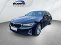 BMW 530 Line Mild-Hybrid EU6d d xDrive Lim Luxury Head-Up Czarny - thumbnail 1