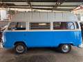 Volkswagen T2 Camper Modrá - thumbnail 2