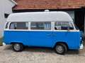 Volkswagen T2 Camper Modrá - thumbnail 4