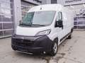 Peugeot Boxer KW L4H2 3.5T Heavy Diesel 140 Manuell Weiß - thumbnail 1
