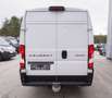 Peugeot Boxer KW L4H2 3.5T Heavy Diesel 140 Manuell Weiß - thumbnail 4