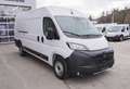 Peugeot Boxer KW L4H2 3.5T Heavy Diesel 140 Manuell Weiß - thumbnail 3
