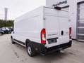 Peugeot Boxer KW L4H2 3.5T Heavy Diesel 140 Manuell Weiß - thumbnail 5