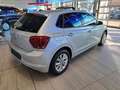 Volkswagen Polo VI 1.0 TSI Highline LED ACC Navi PDC RFK Argent - thumbnail 7