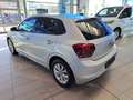 Volkswagen Polo VI 1.0 TSI Highline LED ACC Navi PDC RFK Argent - thumbnail 9
