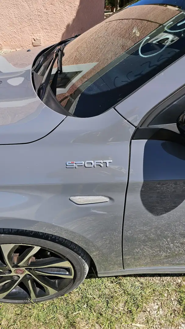 Fiat Tipo 5p 1.6 mjt City Sport s&s 130cv motore fuso - 2