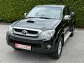 Toyota Hilux Double Cab Life 3,0d 4x4 Automatik *Picker|* Noir - thumbnail 5