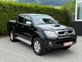 Toyota Hilux Double Cab Life 3,0d 4x4 Automatik *Picker|* Noir - thumbnail 3