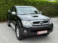Toyota Hilux Double Cab Life 3,0d 4x4 Automatik *Picker|* Noir - thumbnail 1