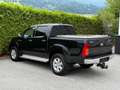 Toyota Hilux Double Cab Life 3,0d 4x4 Automatik *Picker|* Noir - thumbnail 12