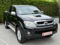 Toyota Hilux Double Cab Life 3,0d 4x4 Automatik *Picker|* Noir - thumbnail 6