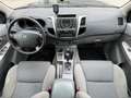 Toyota Hilux Double Cab Life 3,0d 4x4 Automatik *Picker|* Schwarz - thumbnail 20