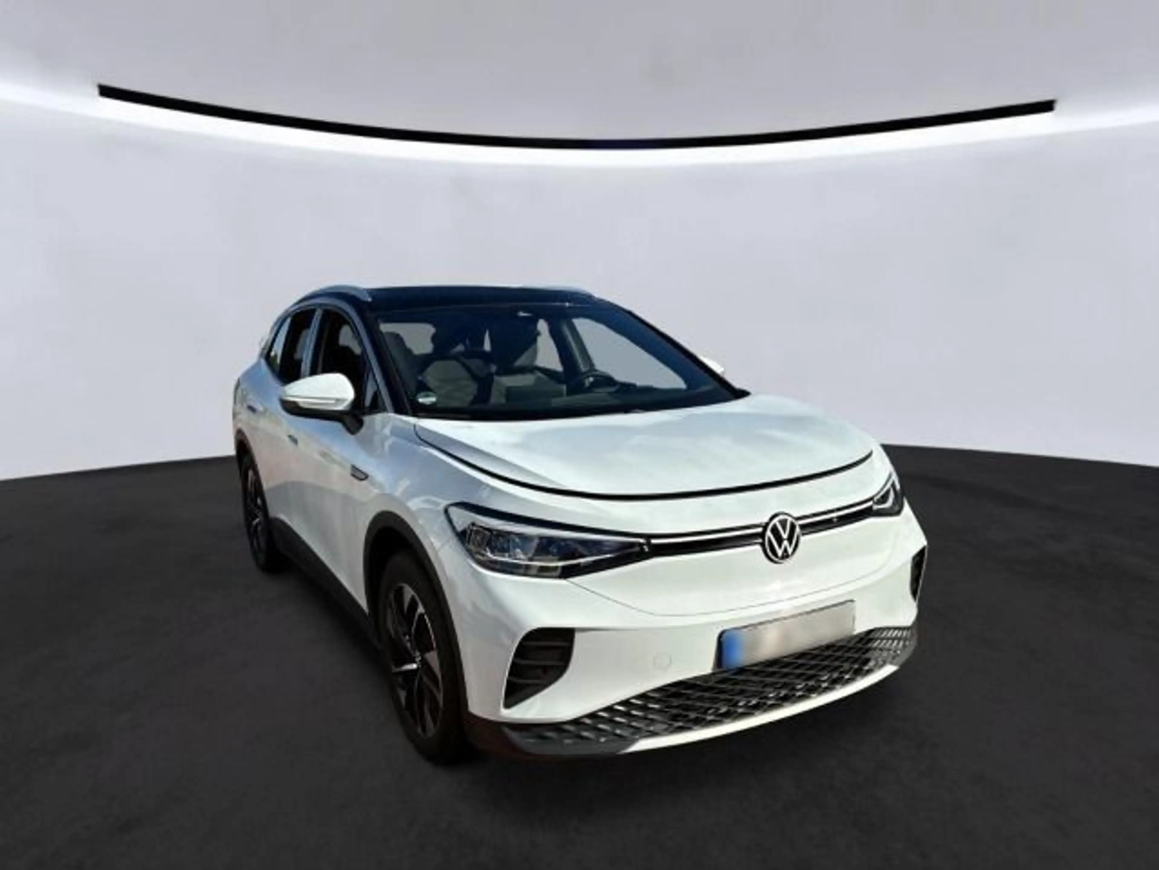Volkswagen ID.4 Pro Performance LED/ACC/360°/AHK/Navi — photo 3