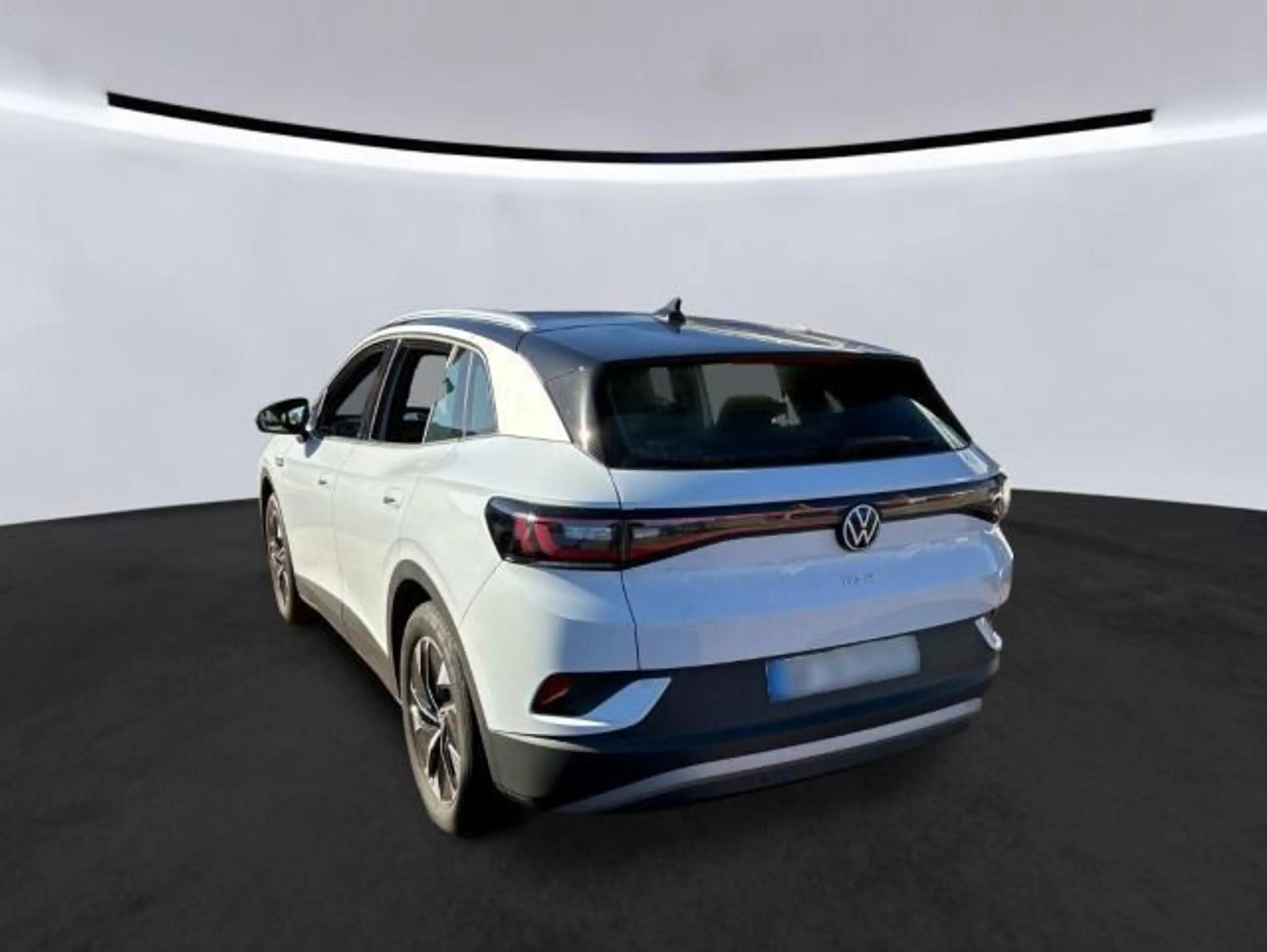 Volkswagen ID.4 Pro Performance LED/ACC/360°/AHK/Navi — photo 4