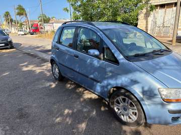 Idea 1.4 16v Active