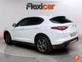 Alfa Romeo Stelvio 2.0 Gasolina 206kW (280CV) Executive AWD Blanc - thumbnail 7
