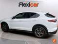 Alfa Romeo Stelvio 2.0 Gasolina 206kW (280CV) Executive AWD Blanc - thumbnail 4
