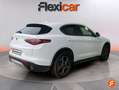 Alfa Romeo Stelvio 2.0 Gasolina 206kW (280CV) Executive AWD Blanc - thumbnail 5