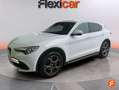 Alfa Romeo Stelvio 2.0 Gasolina 206kW (280CV) Executive AWD Blanc - thumbnail 2