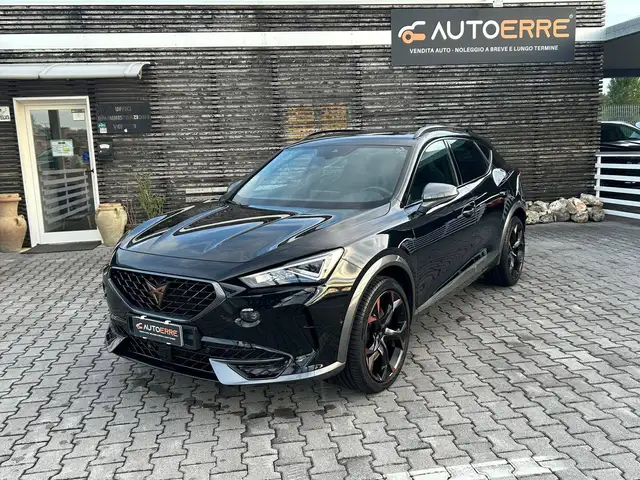 CUPRA Formentor Formentor 2020 2.0 tsi VZ 245cv dsg