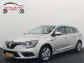 Renault Megane Estate 1.3 TCe Zen TREKHAAK / CARPLAY / NAVI / CLI Grijs - thumbnail 1