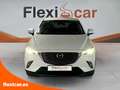 Mazda CX-3 1.5D Luxury Pack White AWD Aut. Blanco - thumbnail 3