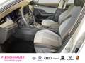 Skoda Octavia Combi 2.0 TDI Selection Navi Digitales Cockpit LED Blanc - thumbnail 11