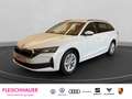 Skoda Octavia Combi 2.0 TDI Selection Navi Digitales Cockpit LED Blanc - thumbnail 1