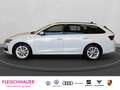 Skoda Octavia Combi 2.0 TDI Selection Navi Digitales Cockpit LED Blanc - thumbnail 3