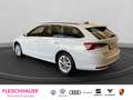 Skoda Octavia Combi 2.0 TDI Selection Navi Digitales Cockpit LED Blanc - thumbnail 4