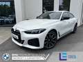 BMW i4 M50 xDrive GC M Sport Pro || H&K AHK Glasdach Bianco - thumbnail 1