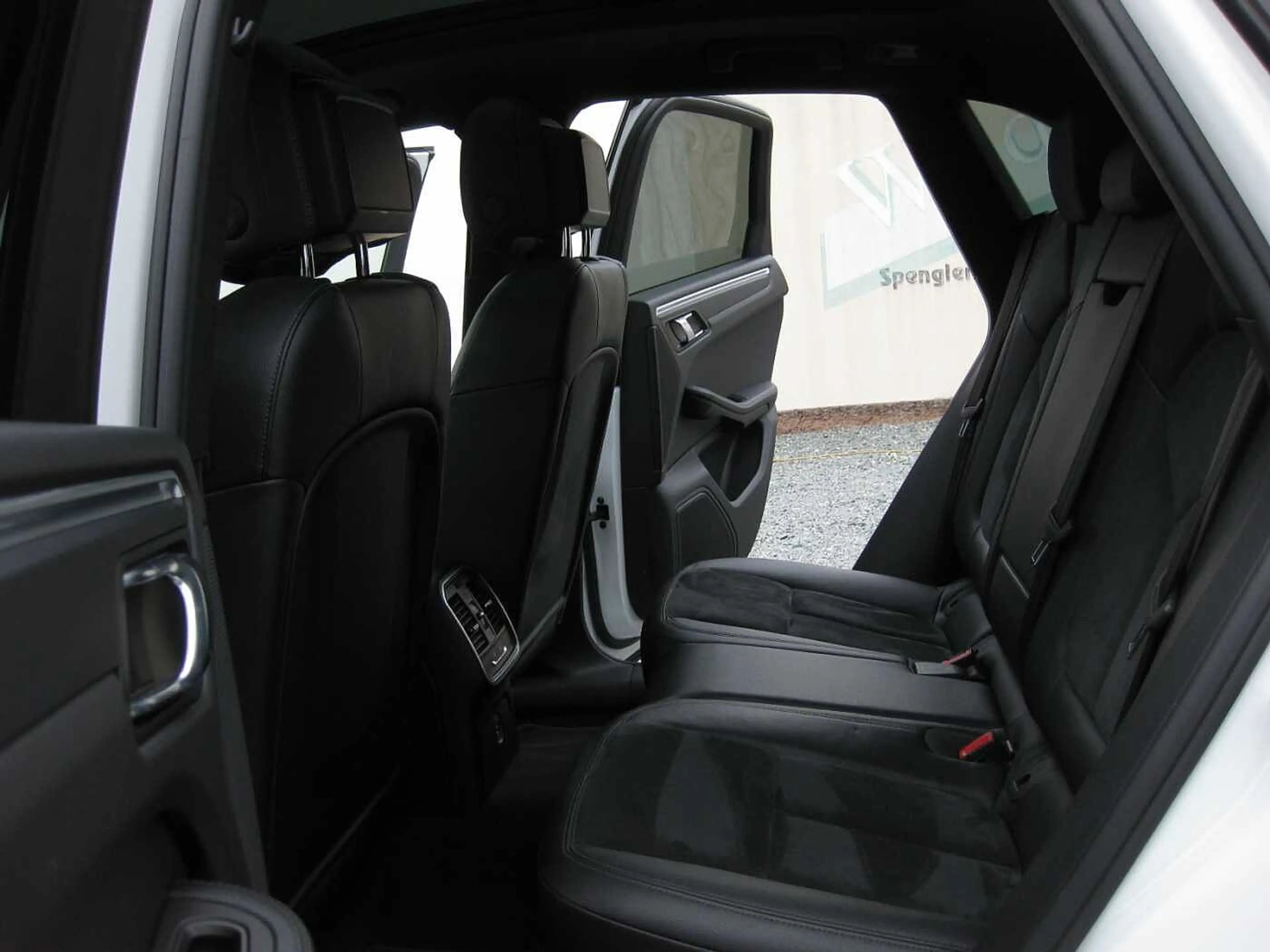 Porsche Macan PDK dt.Fzg. Top Ausst. — photo 8