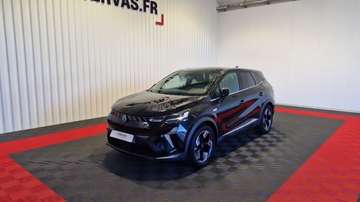 E-TECH FULL HYBRID 145 TECHNO