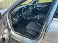 Mercedes-Benz C 220 C SW 220 d (bt) Premium auto Argent - thumbnail 8
