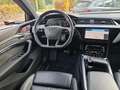 Audi e-tron 50 quattro advanced S-Line/RFK/360° Schwarz - thumbnail 6