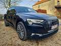 Audi e-tron 50 quattro advanced S-Line/RFK/360° Schwarz - thumbnail 3