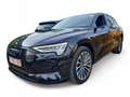 Audi e-tron 50 quattro advanced S-Line/RFK/360° Schwarz - thumbnail 1