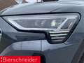 Audi Q8 e-tron 55 qu advanced AHK MATRIX HuD 360 5J.G Grau - thumbnail 13